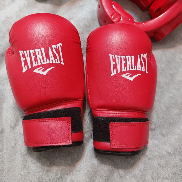 Продам экипировку на таэквондо