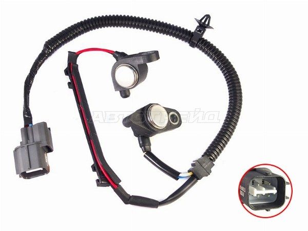 Датчик положения коленвала Honda Accord