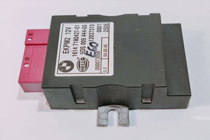 Modul pompa combustibil  5DS00944400/1614718042701 BMW Seria 5 E60/E6