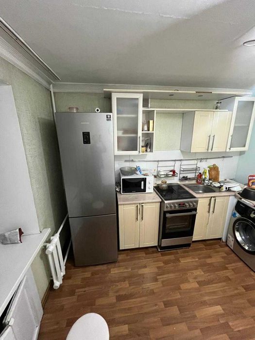 Продается 3 комн.кв. Красина 8/1