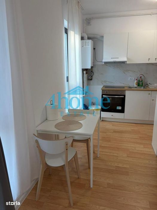 Apartament 2 camere Exigent Plaza|Drumul Taberei|Lujerului|Bloc Nou