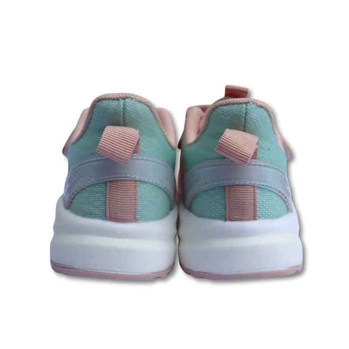 НОВИ! Детски текстилни маратонки