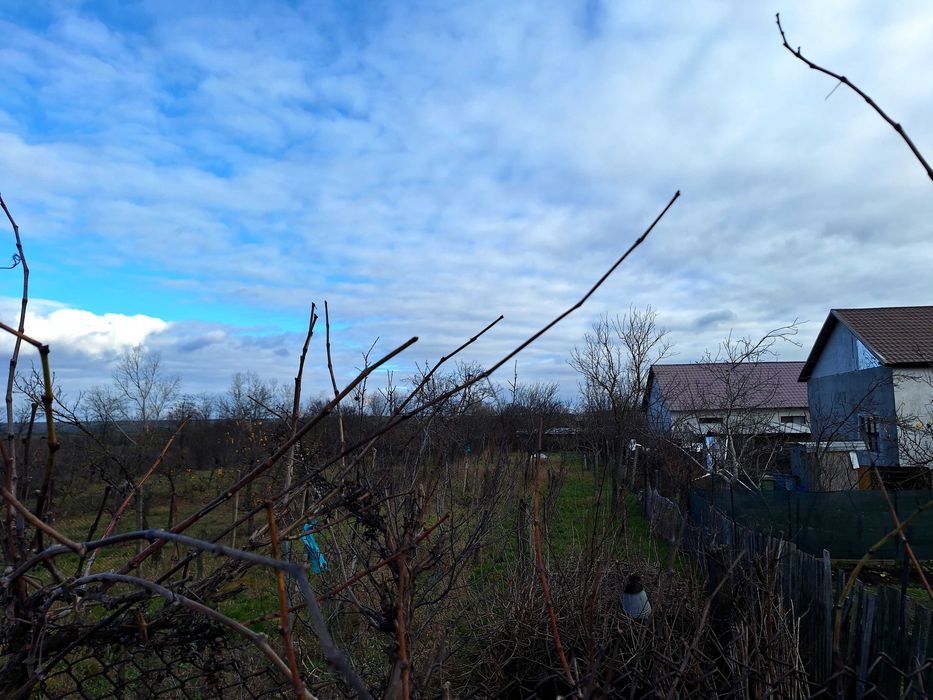 Vand casa batraneasca