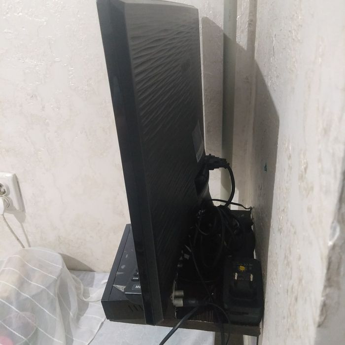 Телевизор тюнер пульт