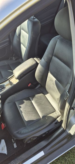 W203 C320 4 MATIK На части