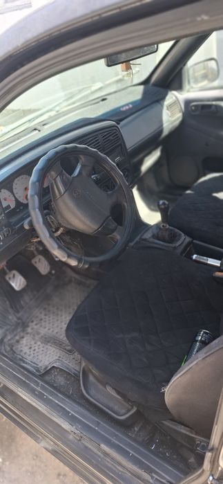 Passat b4 1994 пассат