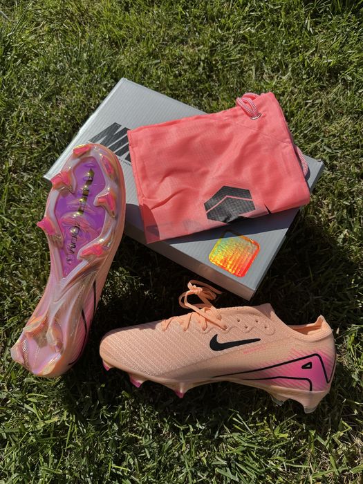 Nike Air Zoom Mercurial - 44 номер футболни обувки, бу