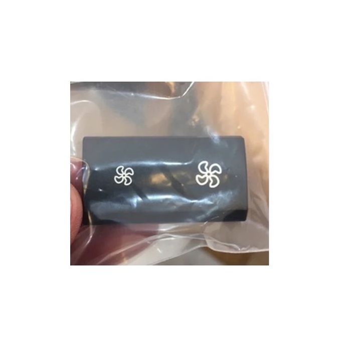 Buton ac clima volum Bmw X5 e70 X6 e71 nou