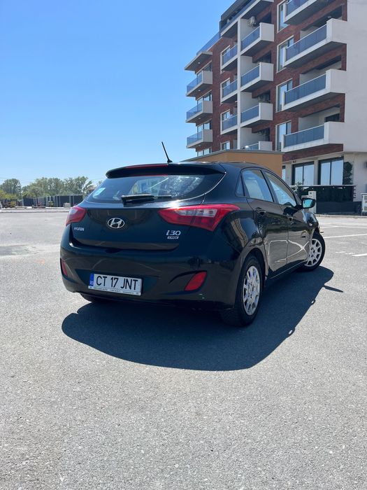 HYUNDAI i30 2014 — imagine 4
