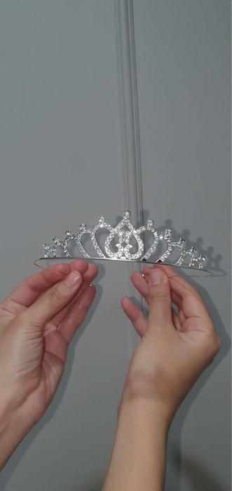 Нарядные детские платья