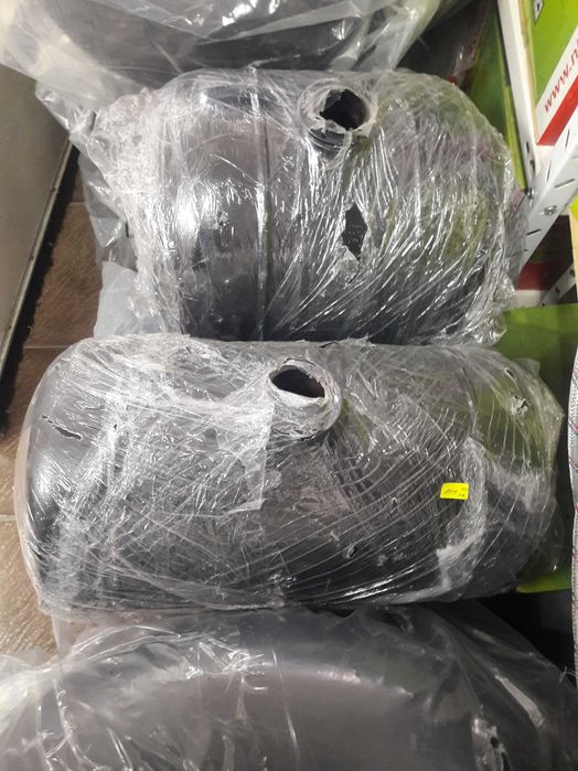 Газова бутилка за кола, газова уредба, газов инжекцион