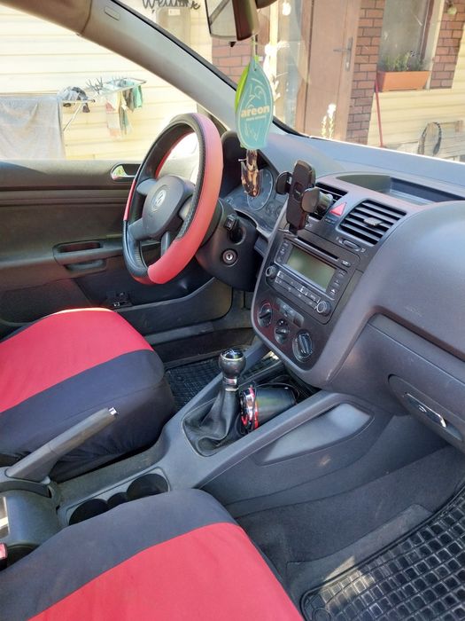 VOLKSWAGEN Golf 2005 — imagine 3