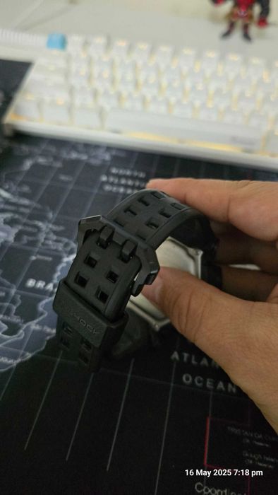 Casio G Shock GR-B200 - GRAVITYMASTER - отлично състояние