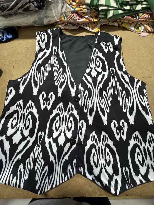 Milliy nimcha babochka/ нимча