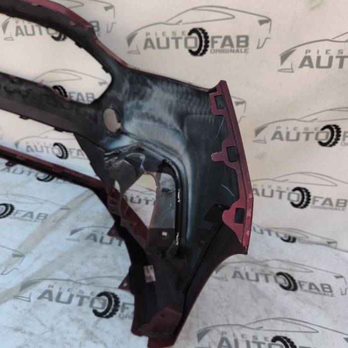 Bara fata Ford Fiesta ST an 2017-2018-2019-2020-2021