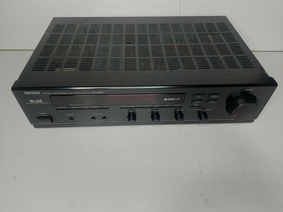 Amplificator Denon DRA-385RD