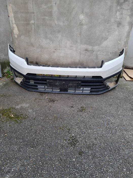 Bara față vw Crafter 2017-2025