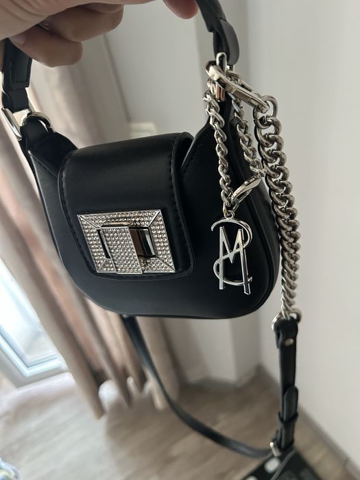 Чантичка Steve Madden