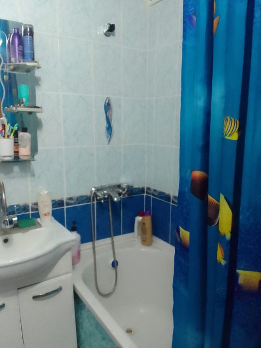 Продажа квартиры