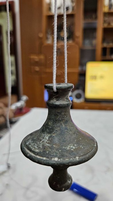 Стар Османски Отвес