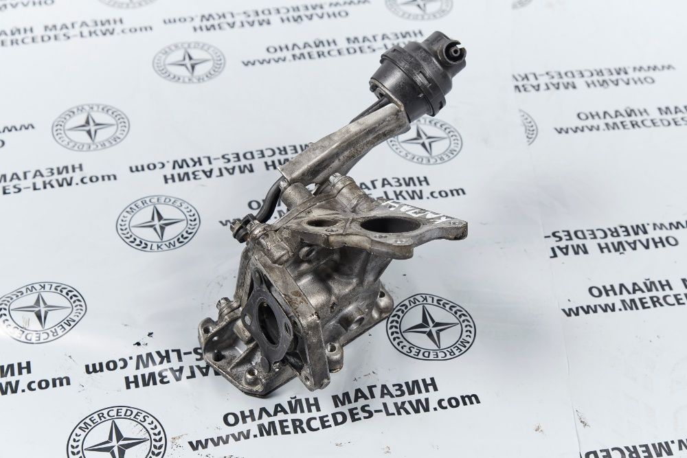 КЛАПАН АГР ОМ651 за Mercedes-Benz Sprinter W906 /Спринтер