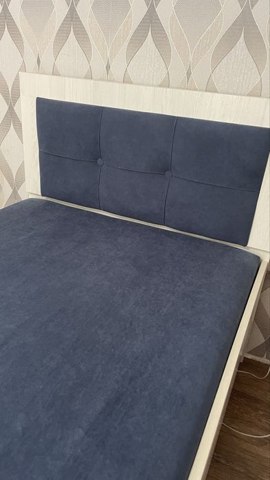 Кровать односпальная