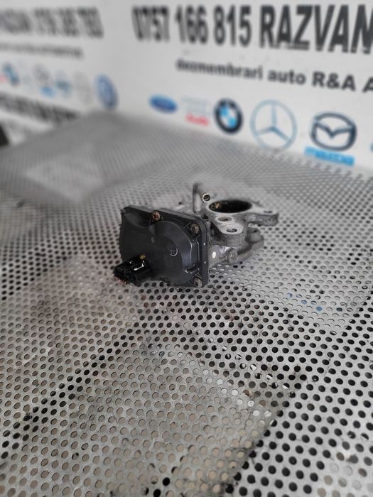 Supapa Valva Egr Renault Master Opel Movano 2.3 Dci Euro 6 An 2019-2020-2021-2022 Cod R Dezmembrez