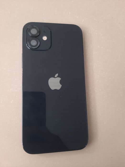 Iphone 12 с гарантией