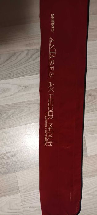 Фидер прачка Шимано