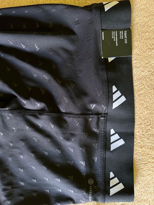 colanți și bustiere sala gym fitness S și xs Adidas Gym Shark Nike