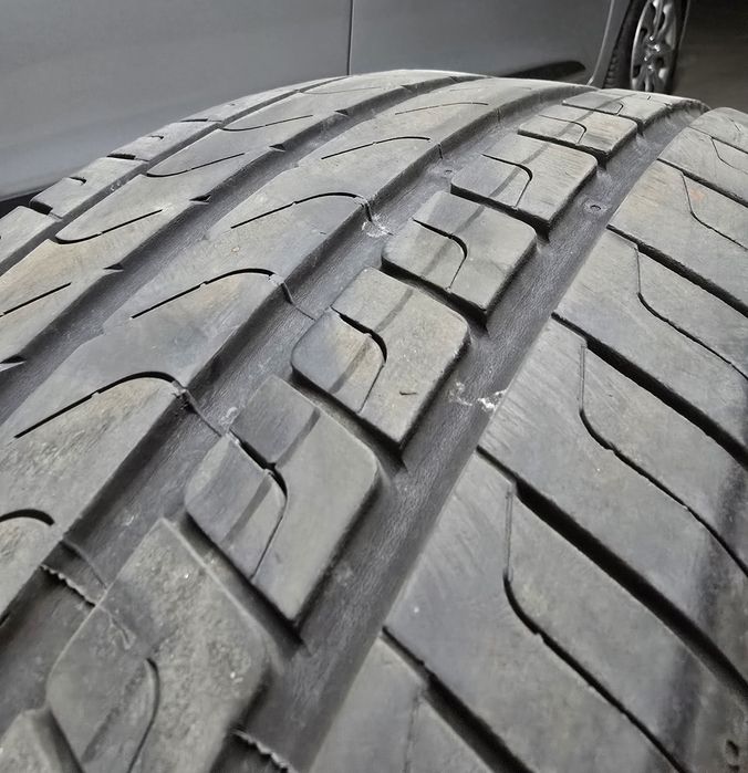 Anvelope vara Pirelli Run Flat 225 50 R17