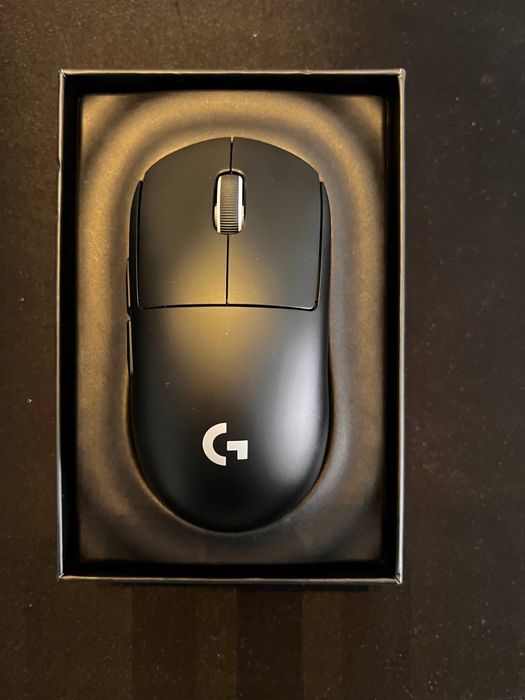 Продам Logitech G Pro X Superlight2