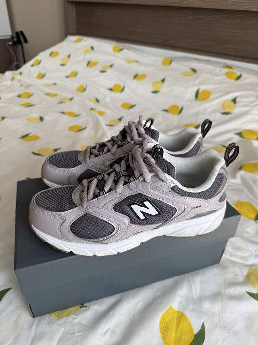 Маратонки New Balance