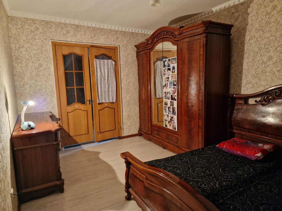 Сдам КОМНАТУ мужчину или парню.Без подселения. Остановка Жаннур,Артем