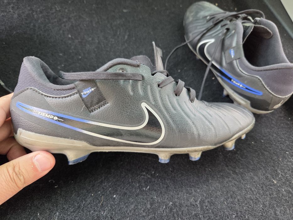 Ghete Fotbal Nike Mercurial