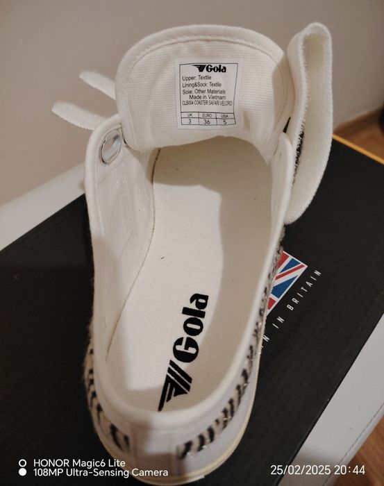 Дамски сникърси PUMA SUEDE XL LACE VR Wn'sE