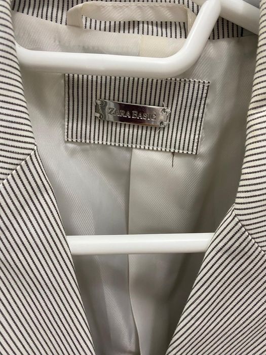 Sacou Zara , nou , marimea M