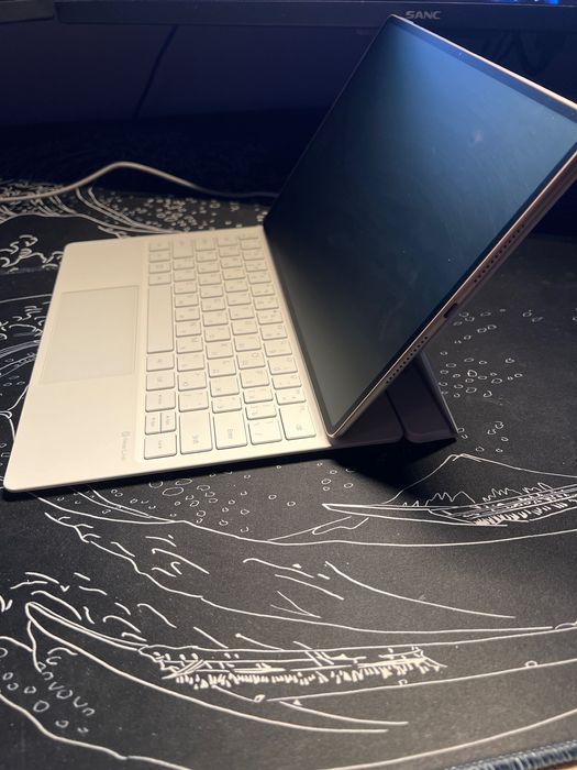 Планшет HUAWEI MatePad Pro 12.2 дюйма