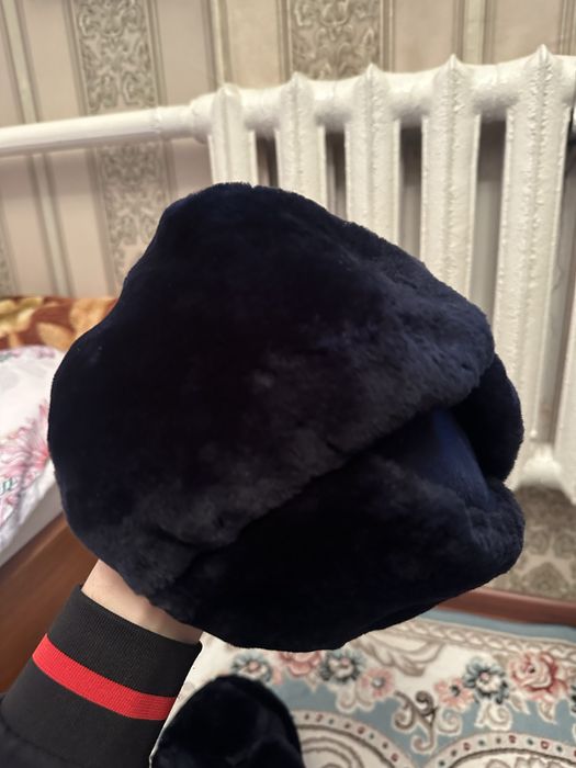 Ушанки уставные, таразские.