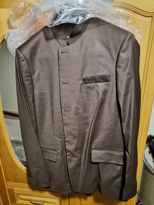 Летен мъжки костюм АПОЛО