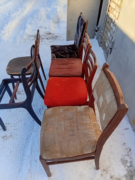 Стул Лигна Чехословакия