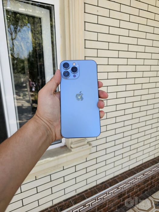 IPhone 13 Pro Max 256g LL/A sotiladi