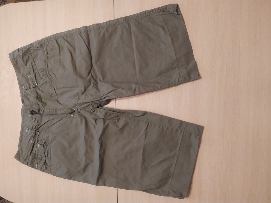 Брючки на девочку подростка