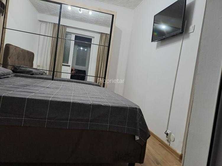 Direct Proprietar Inchiriez apartament 2 camere  Renovat Exercitiu