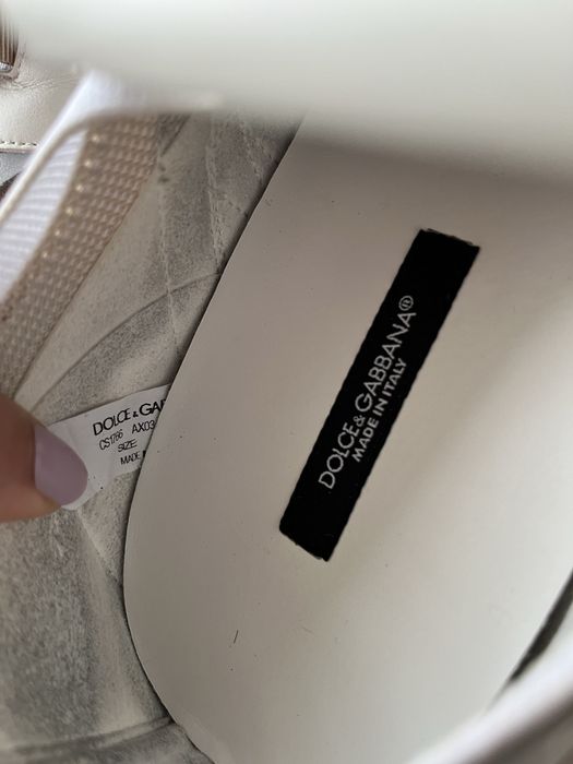 Dolce&Gabbana Daymaster