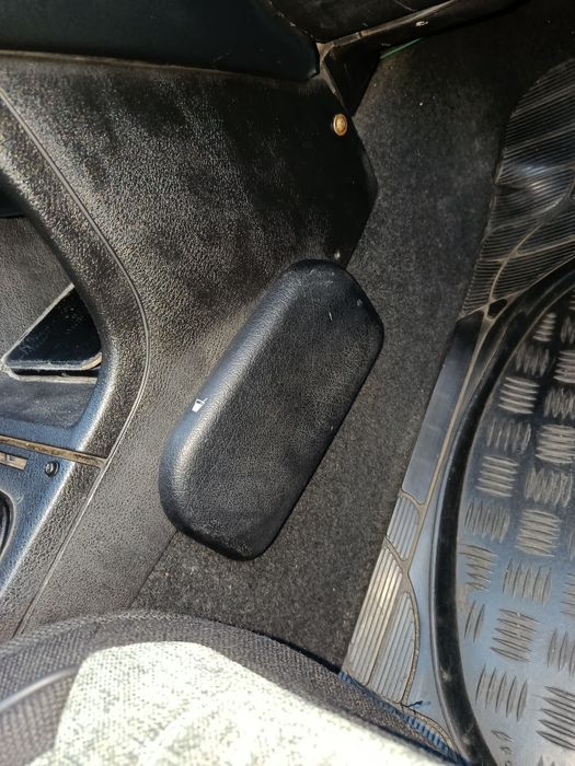 Подстаканник на Пассат б3 б4