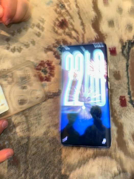 Redmi Note 13 Pro + 5g