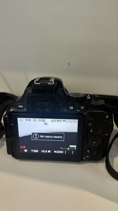 Продам фотоаппарат никол