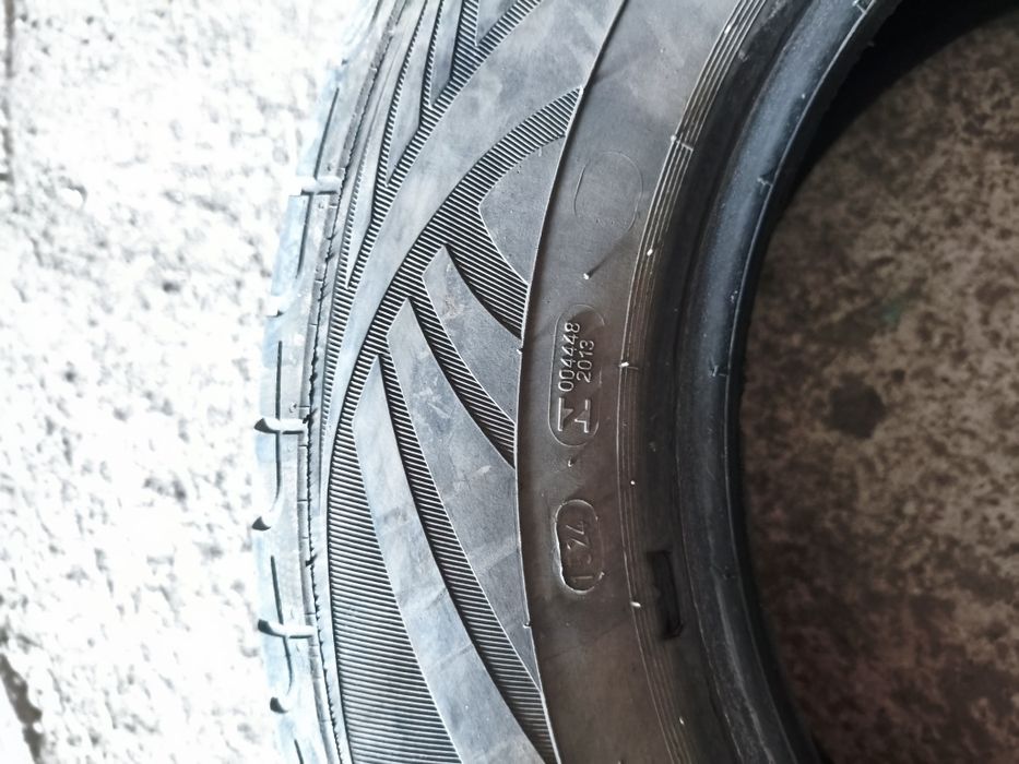 Продам один балон 215/70/16