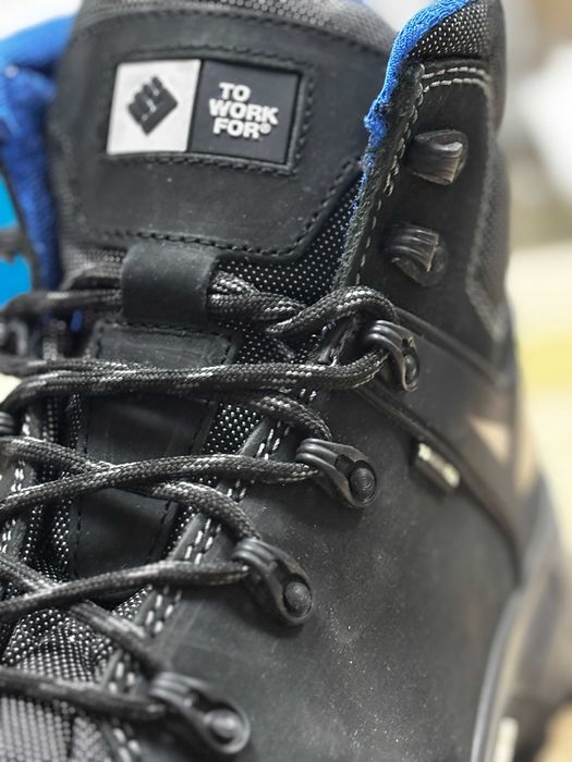 Спецобувь Michelin